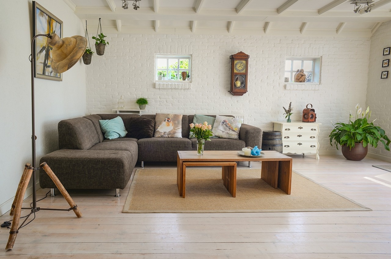 Case Study Hospitality Interior